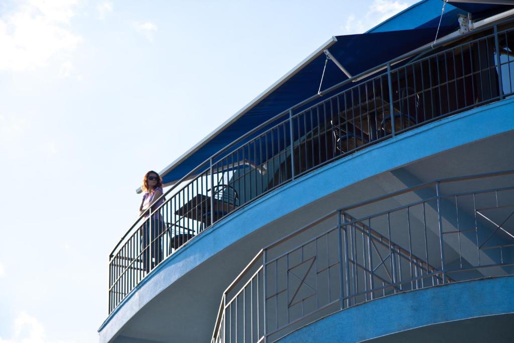 Hotel Flanona Plomin Zewnętrze zdjęcie