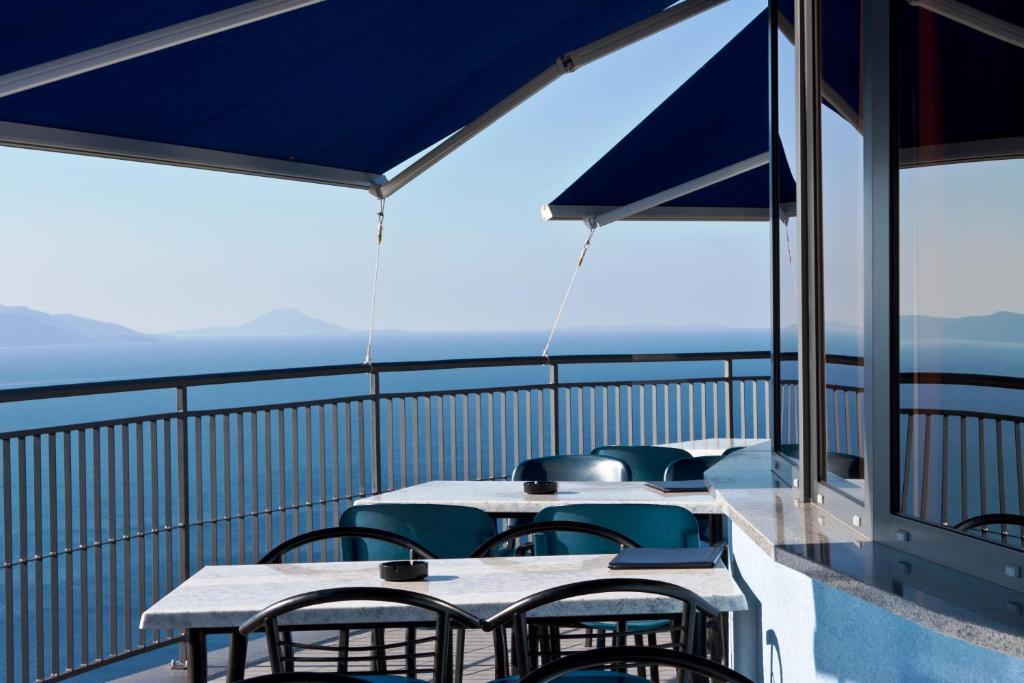 Hotel Flanona Plomin Zewnętrze zdjęcie