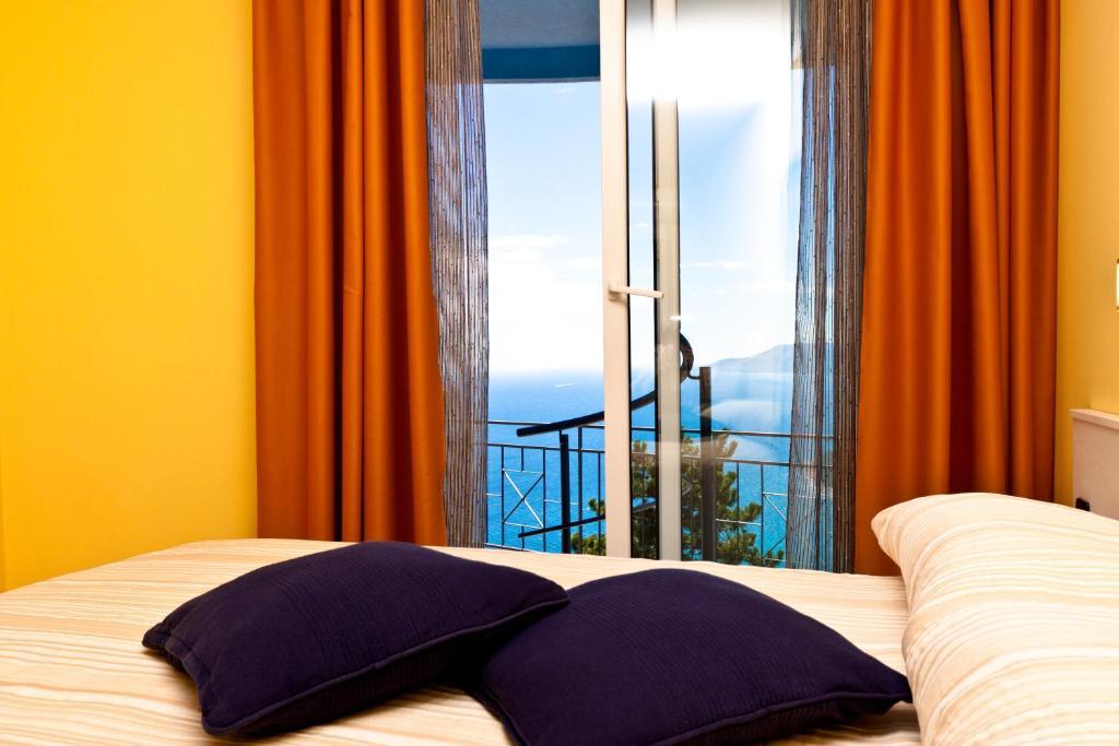 Hotel Flanona Plomin Pokój zdjęcie