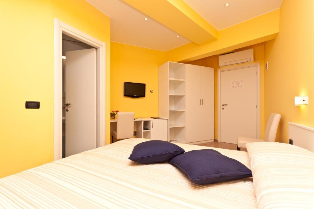 Hotel Flanona Plomin Pokój zdjęcie