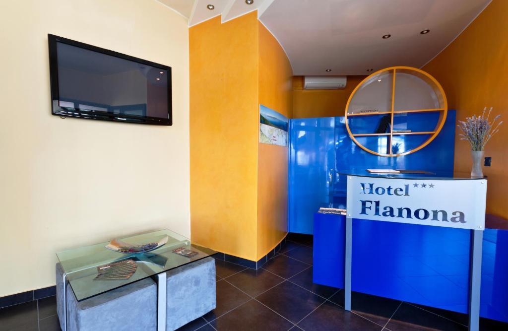 Hotel Flanona Plomin Zewnętrze zdjęcie