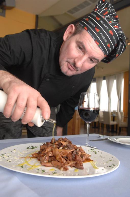Hotel Flanona Plomin Zewnętrze zdjęcie