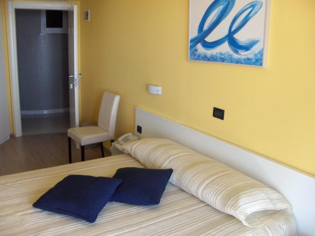 Hotel Flanona Plomin Pokój zdjęcie