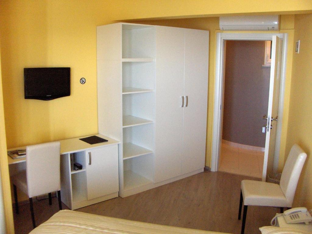 Hotel Flanona Plomin Zewnętrze zdjęcie