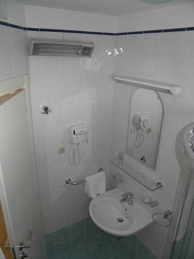 Hotel Flanona Plomin Pokój zdjęcie